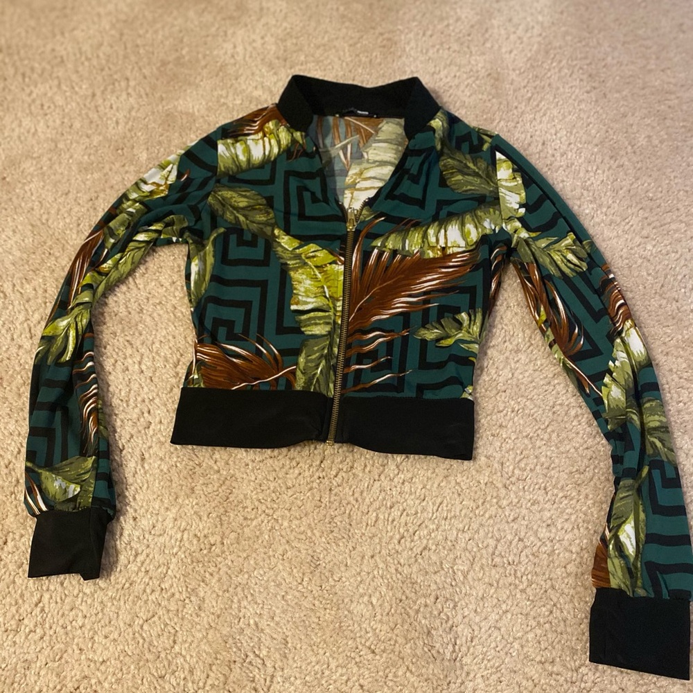 2pc pant set - Picture 2 of 4
